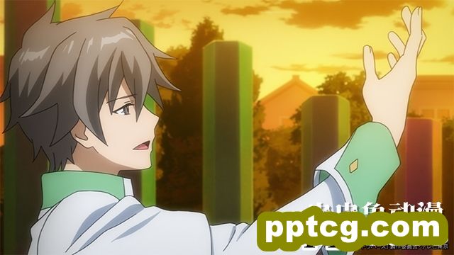 春季动漫「影之诗」第六话先行画面公开