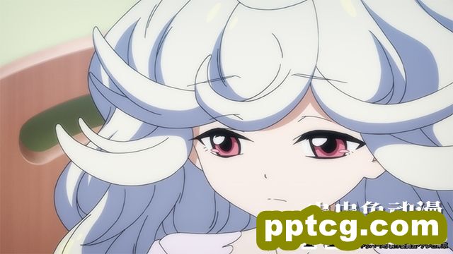 春季动漫「影之诗」第六话先行画面公开