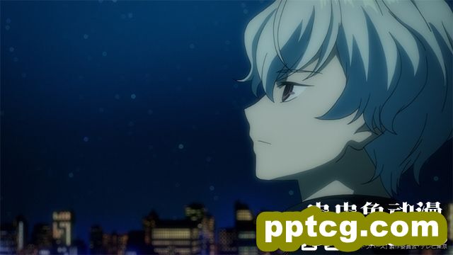 春季动漫「影之诗」第六话先行画面公开