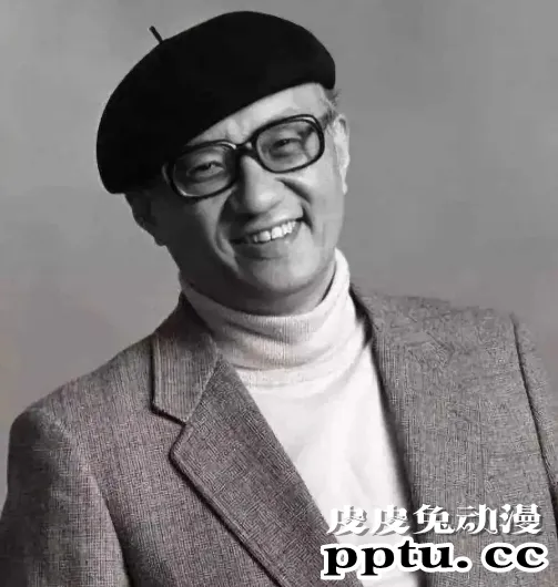 浅谈日本动漫史——「漫画之神」手冢治虫（一）-皮皮兔动漫