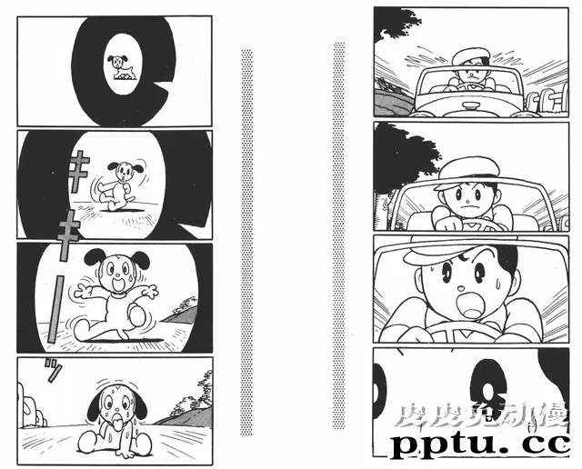 浅谈日本动漫史——「漫画之神」手冢治虫(一)