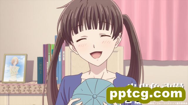 「水果篮子」第二季第六话先行画面公开