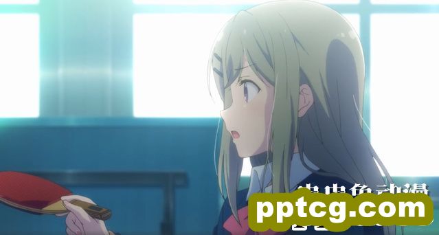 「安达与岛村」公开第二弹PV,动画将于10月播出