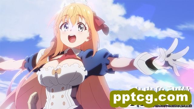 「公主连结Re:Dive」第六话先行画面公开