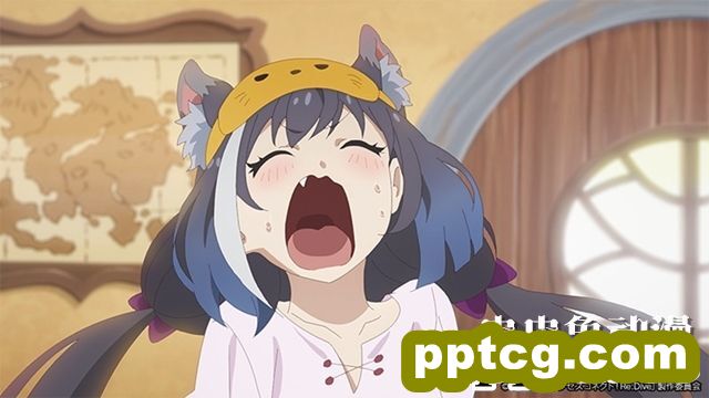 「公主连结Re:Dive」第六话先行画面公开