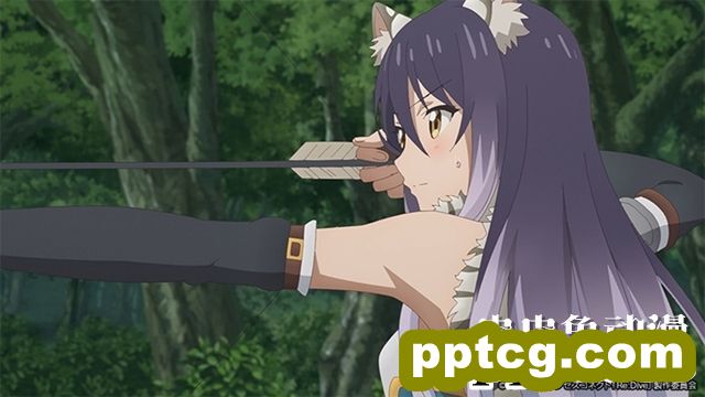 「公主连结Re:Dive」第六话先行画面公开