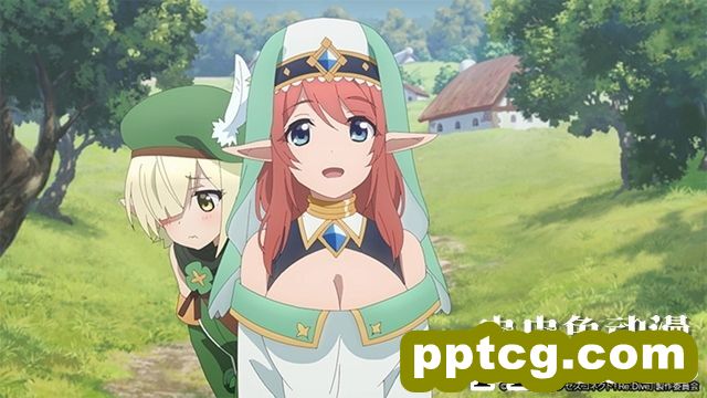 「公主连结Re:Dive」第六话先行画面公开