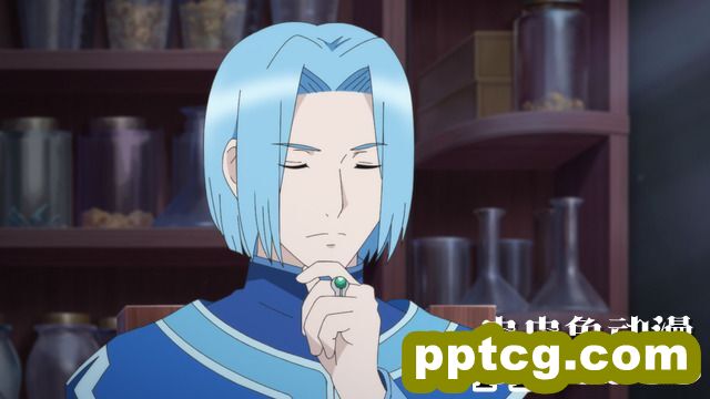 「爱书的下克上」第二十集先行画面公开