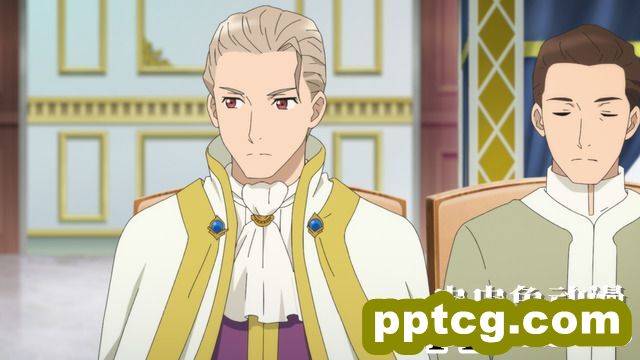 「爱书的下克上」第二十集先行画面公开