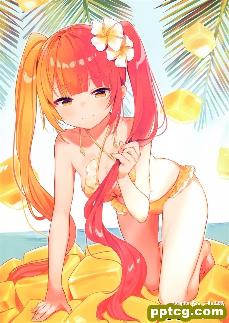 (C96) [OMLET (小奈きなこ)] IROIRO vol.4