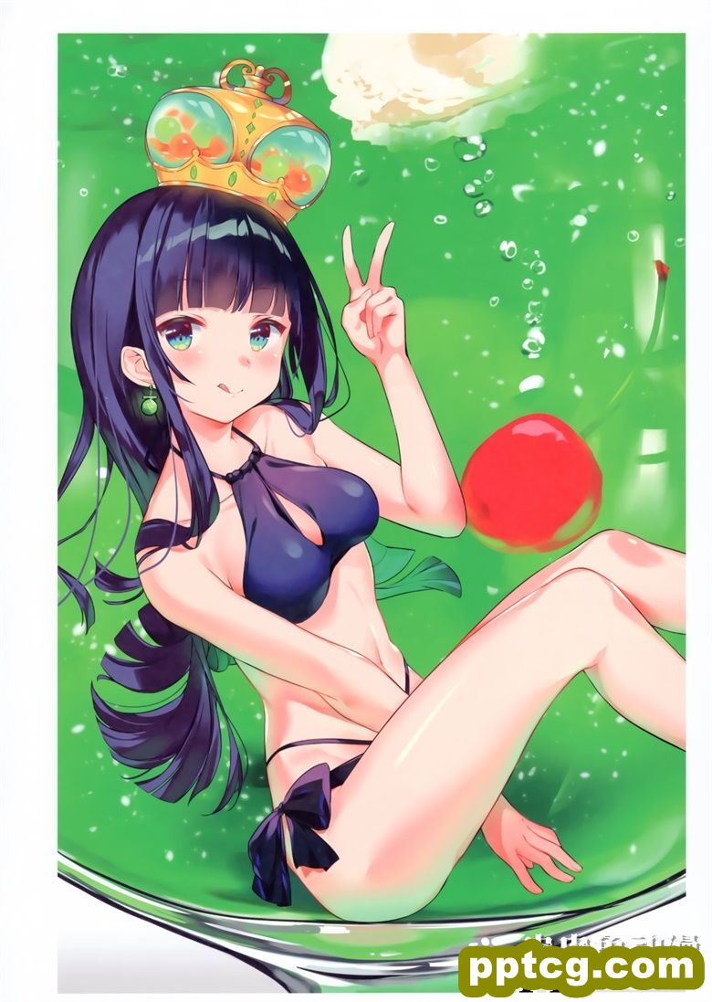 (C96) [OMLET (小奈きなこ)] IROIRO vol.4