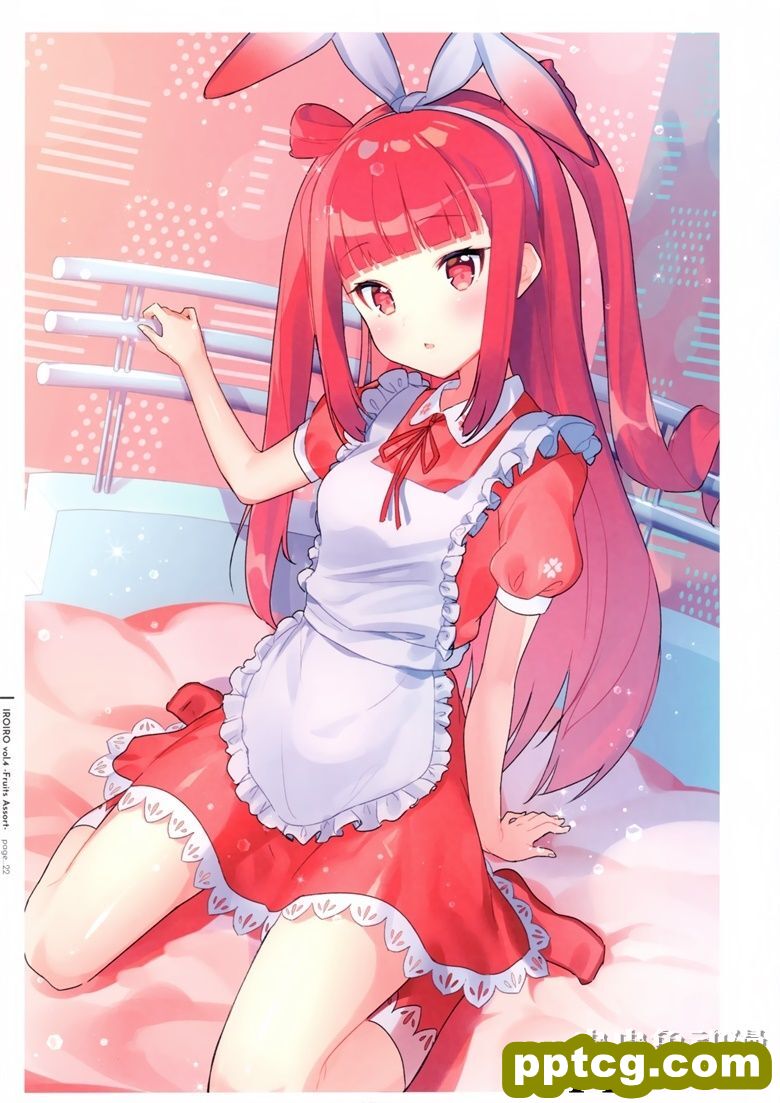(C96) [OMLET (小奈きなこ)] IROIRO vol.4