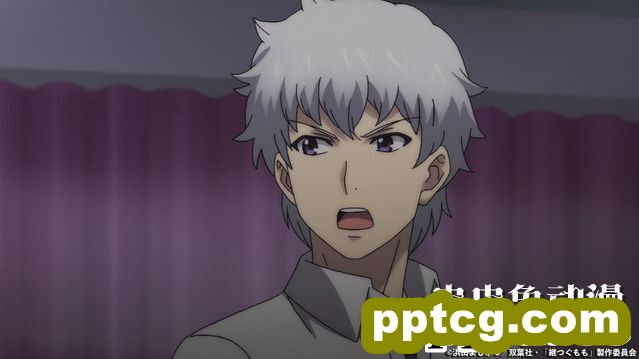 「继怪怪守护神」第六话先行画面公开-皮皮兔动漫