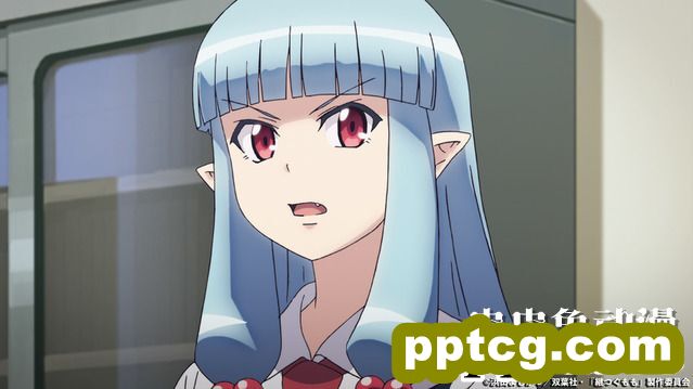 「继怪怪守护神」第六话先行画面公开