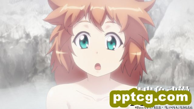 「继怪怪守护神」第六话先行画面公开