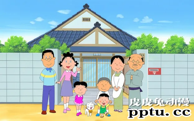 经典名作「海螺小姐」新版动画确定延期 原定5月17日开播-皮皮兔动漫