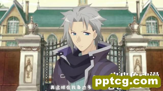「转生恶役」向亚兰王子咨询的10个问题 Q2-皮皮兔动漫