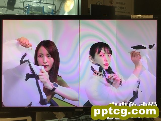 「小松未可子×上坂堇」特别篇MC 2人热唱〇〇风的主题歌-皮皮兔动漫