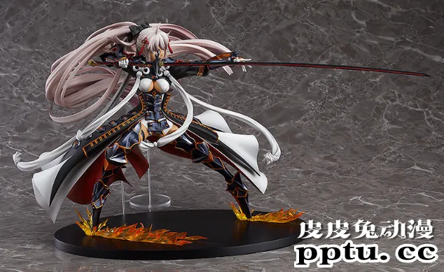 GSC「FGO」冲田总司(Alter)手办开订