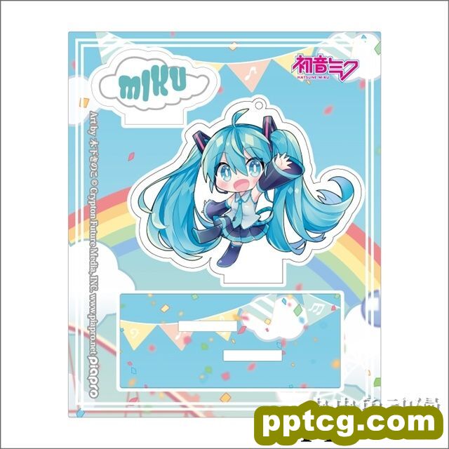 「初音未来&times;读卖乐园」活动限定商品在动漫邮购销售！