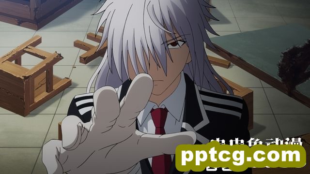 「星掠者」第18话先行画面公开，不杀的军队