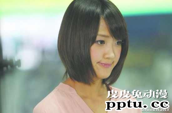 不能好好看新闻了?日本网友票选最美型女主播