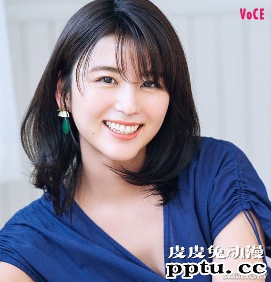不能好好看新闻了？日本网友票选最美型女主播