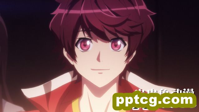 根据游戏改编的TV动画「A3!」第6话剪辑画面到了