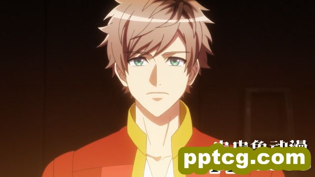 根据游戏改编的TV动画「A3!」第6话剪辑画面到了
