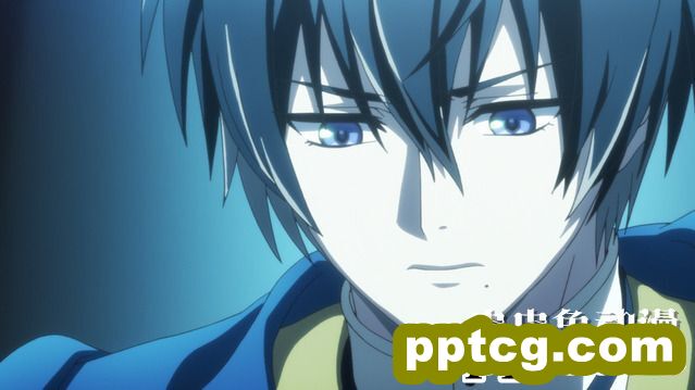 根据游戏改编的TV动画「A3!」第6话剪辑画面到了