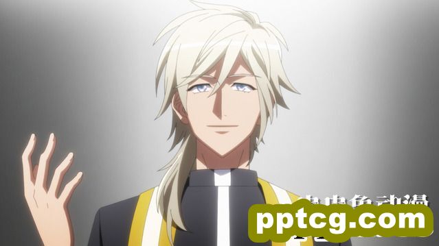根据游戏改编的TV动画「A3!」第6话剪辑画面到了