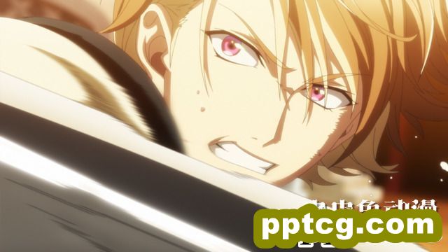 根据游戏改编的TV动画「A3!」第6话剪辑画面到了