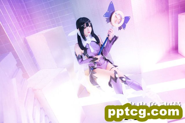「Fatekaleid liner伊莉雅」中,伊莉雅,美游cosplay特集!