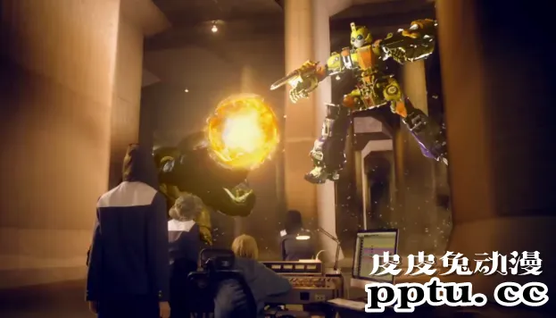 「别对映像研出手！」真人电影最新预告 近期即将上映-皮皮兔动漫