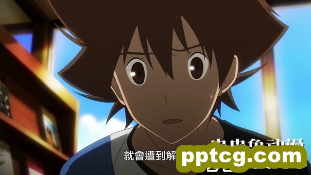 剧场版「数码宝贝LAST EVOLUTION 绊」香港上映PV 5月16日播出