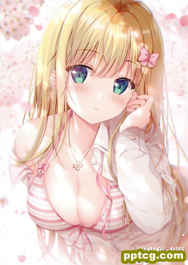 (C98) [TwinBox (花花捲、草草饅)] CherryBlossom