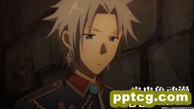 TV动画「转生恶役」第七话先行画面公开