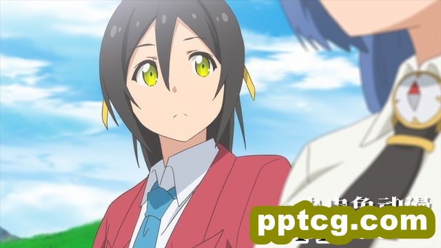 「社长，战斗时间到！」第七话先行画面-皮皮兔动漫