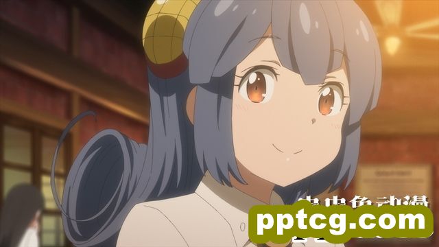 「社长，战斗时间到！」第七话先行画面