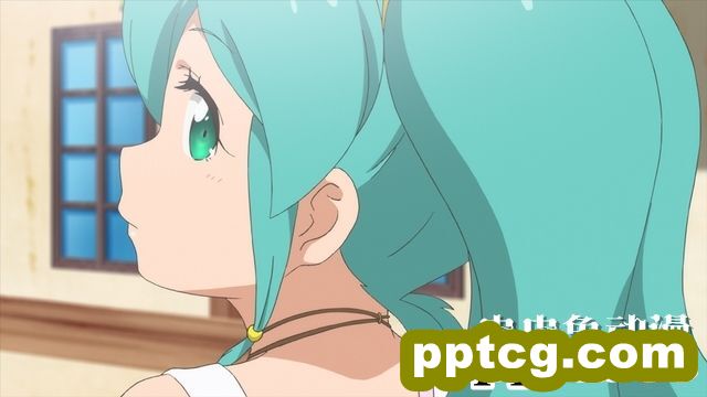「社长，战斗时间到！」第七话先行画面