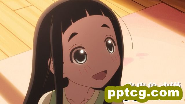 四月番剧「隐瞒之事」第七话先行画面公开-皮皮兔动漫