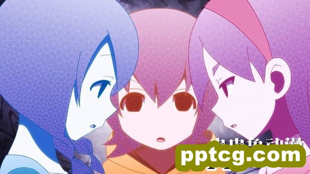 四月番剧「隐瞒之事」第七话先行画面公开