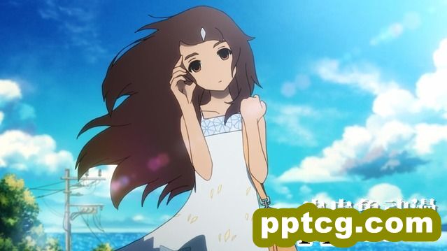 四月番剧「隐瞒之事」第七话先行画面公开