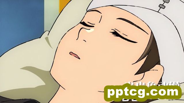 「神之塔」 第6话剧情解析-皮皮兔动漫