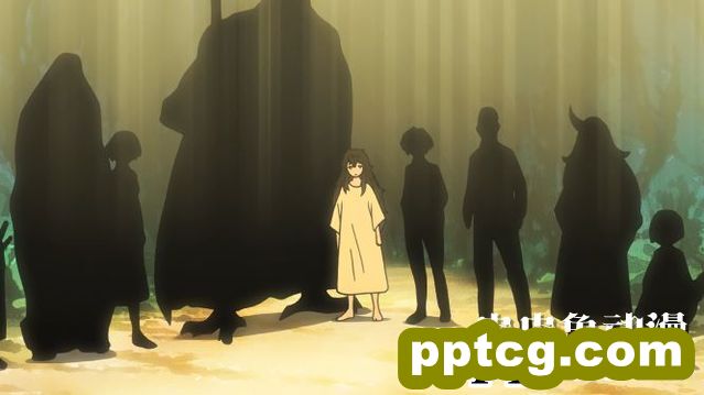 「神之塔」 第6话剧情解析