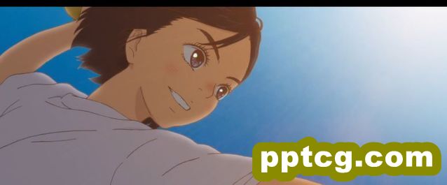 「海兽之子」 BD发售PV 公布-皮皮兔动漫