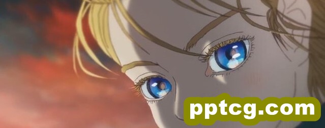 「海兽之子」 BD发售PV 公布