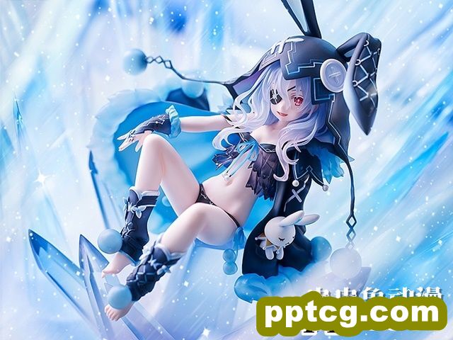 「约会大作战」四糸乃手办公布发售