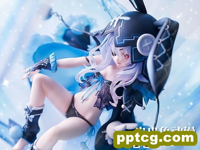 「约会大作战」四糸乃手办公布发售