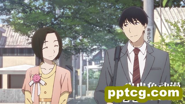 四月番剧「昨日之歌」第七话先行画面公布